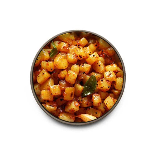 Aloo Fry