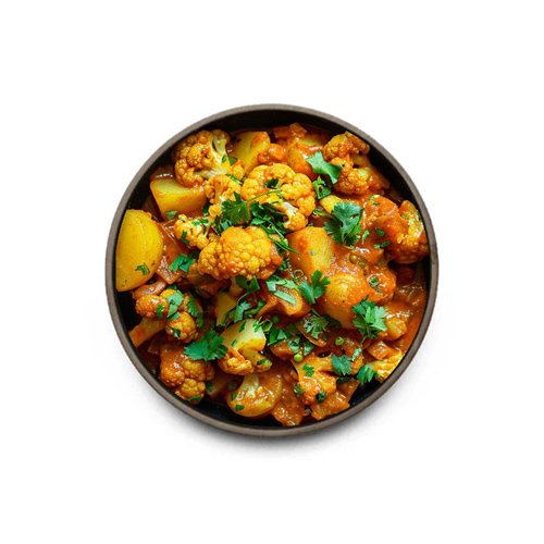 Aloo Gobi
