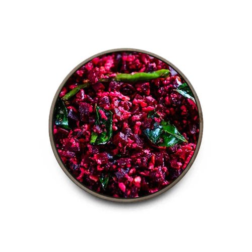 Beetroot Fry