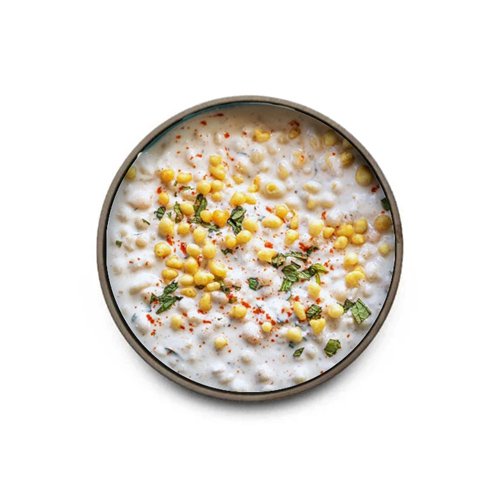 Boondi Raita