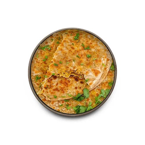 Chicken Paratha Meals