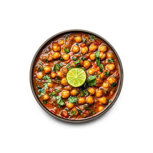Chole Masala