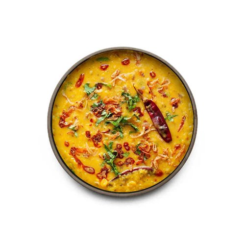 Dal Tadka