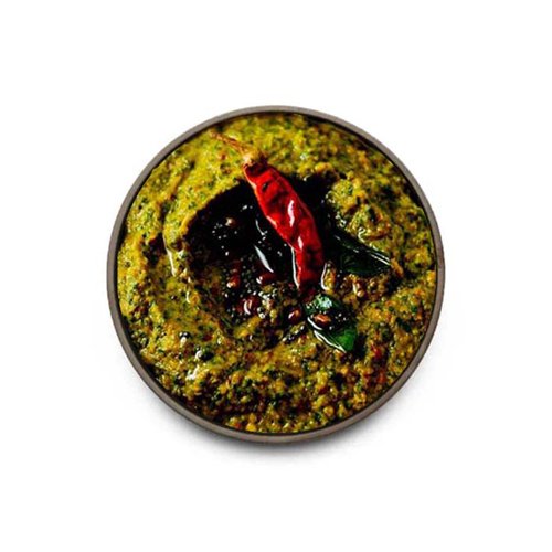 Dondakaya Chutney