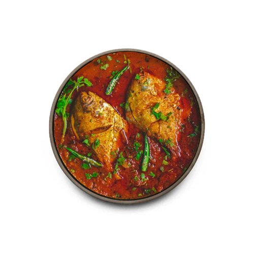 Fish Masala