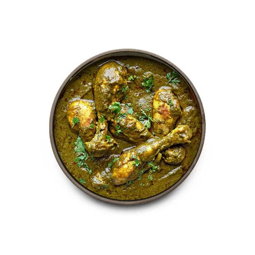 Gongura Chicken