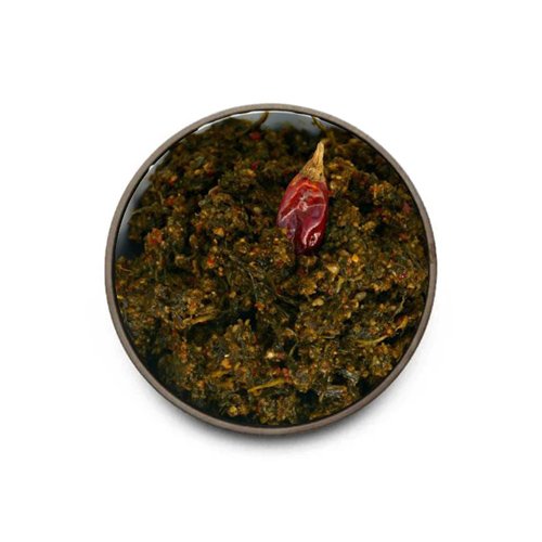 Gongura Chutney