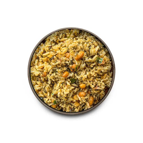 Gongura Rice Meals