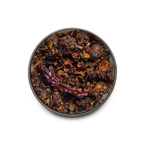 Gongura Tomato Chutney