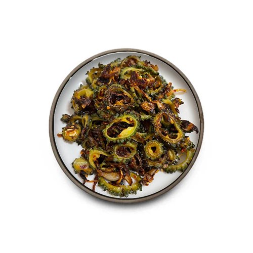 Karela Fry