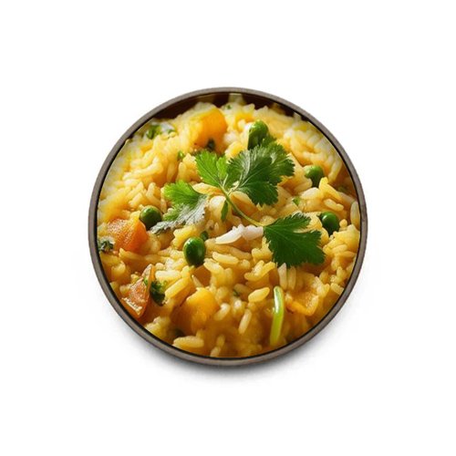 Khichdi Rice Meals
