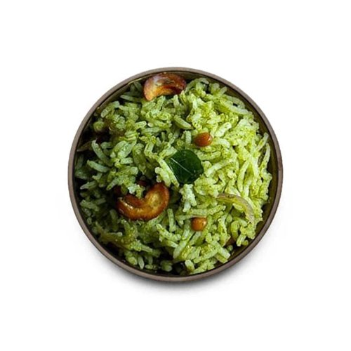 Kothimeera Rice Meals