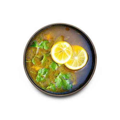 Lemon Rasam