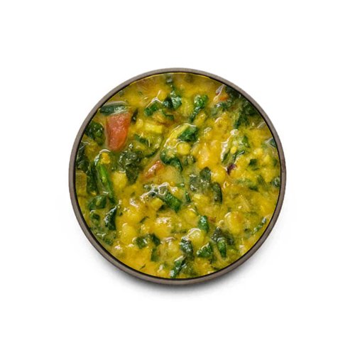Malabar Spinach Dal