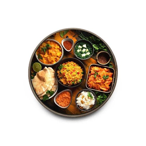 Nutri Kids Meal Plan