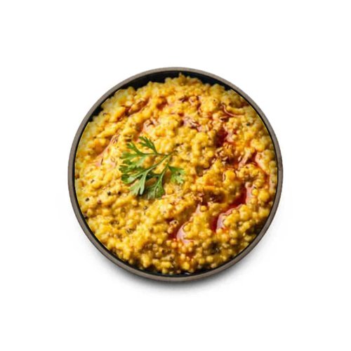 Millet Kichidi Meals