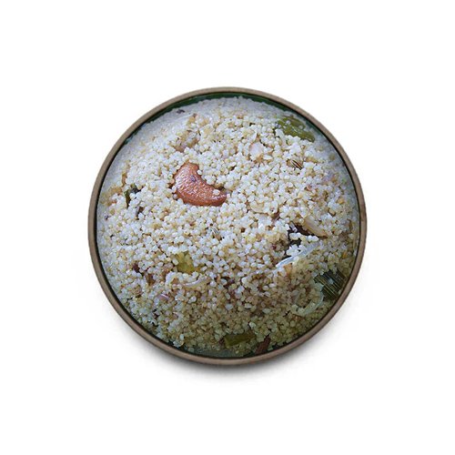 Millet Pongal Meals