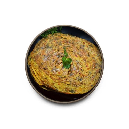Mint Paratha Meals