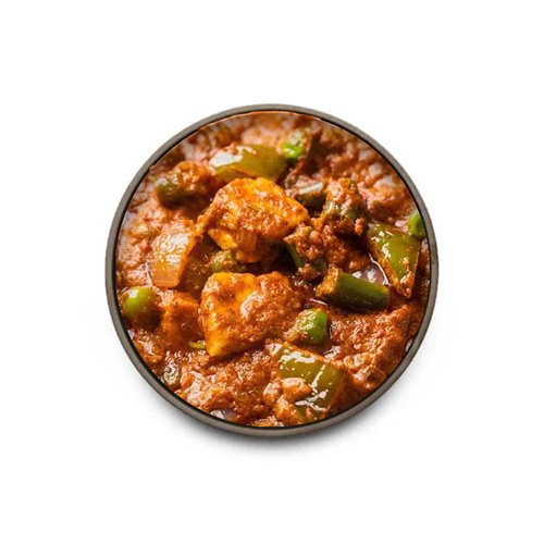 Mixed Vegetable Curry