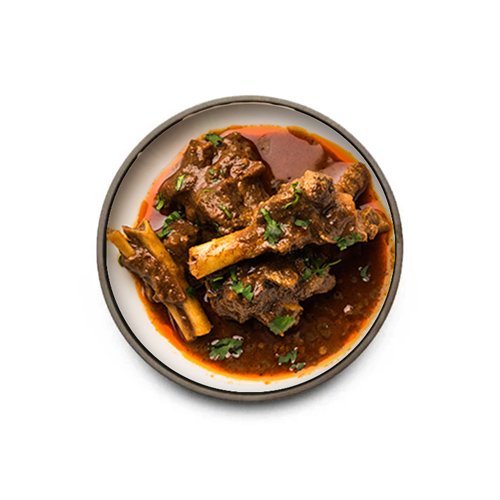 Mutton Curry