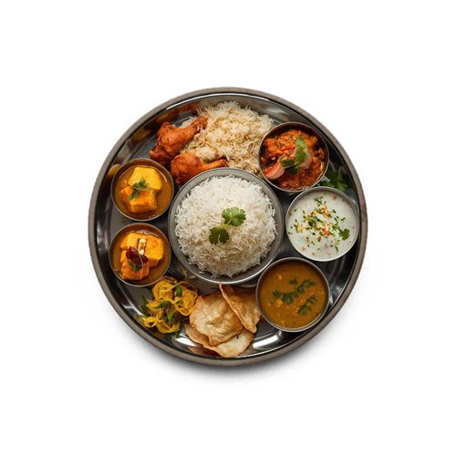 Nutri Non-Veg Meal Plan