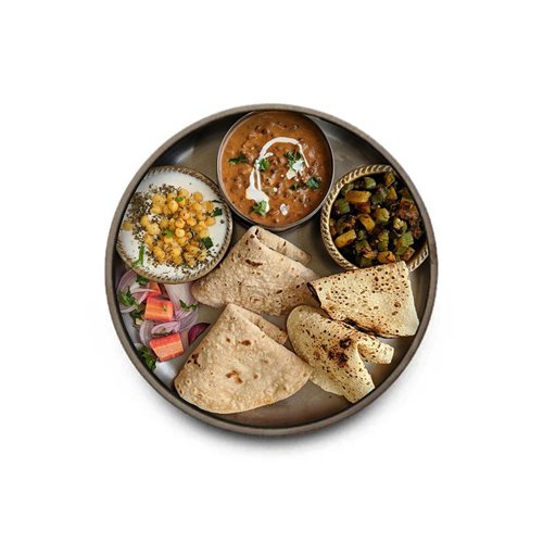 Nutri Diabetic Meal Plan