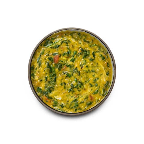 Palak Dal