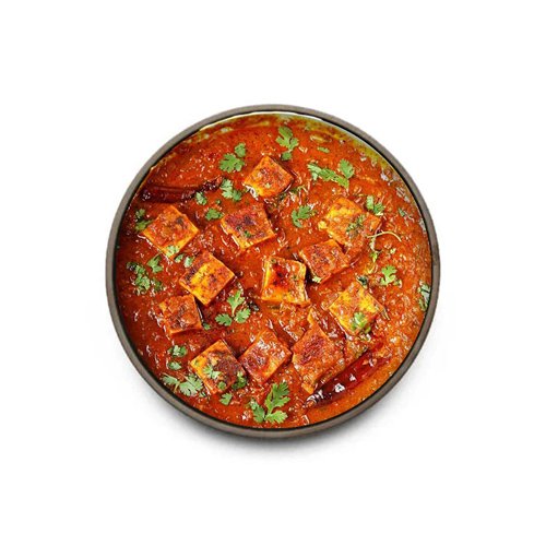 Chilli Paneer