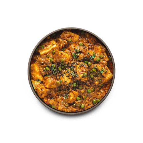 Paneer Matar