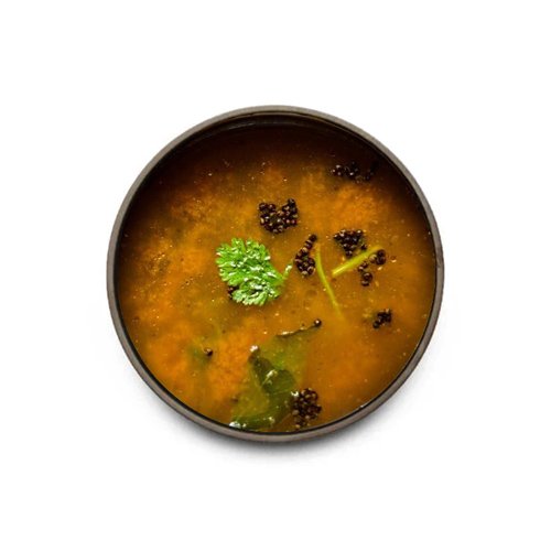 Pepper Rasam
