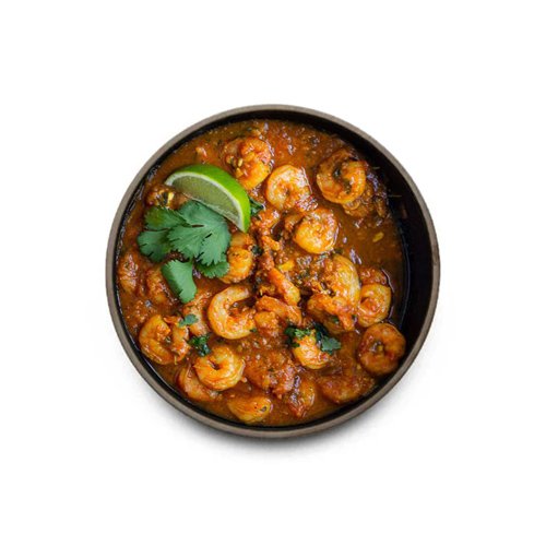 Prawns Curry