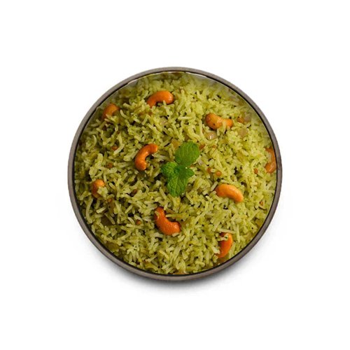 Pudina Rice Meals