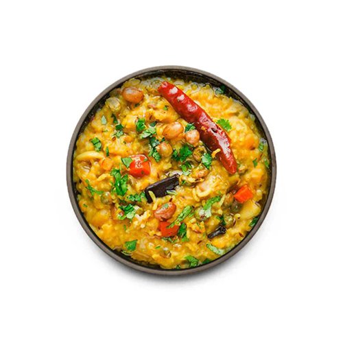 Sambar Rice Meals