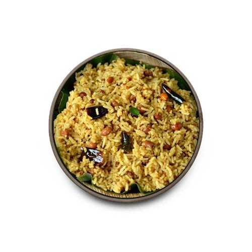 Tamarind Rice
