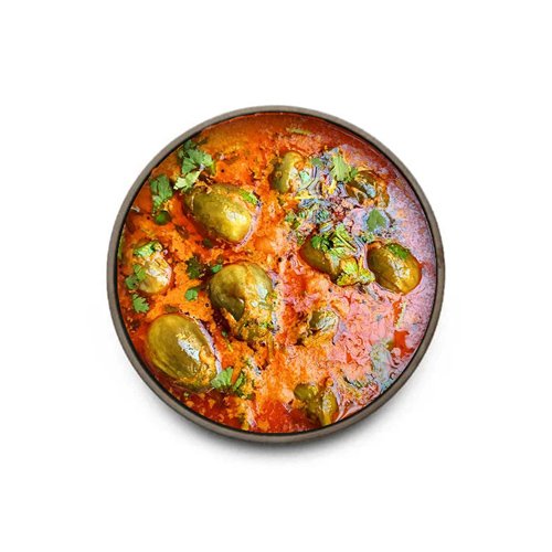 Vankaya Masala