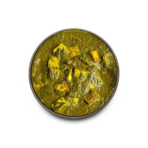 Palak Paneer