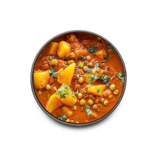 Aloo Matar