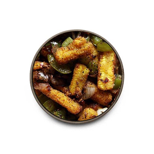 Baby Corn Fry