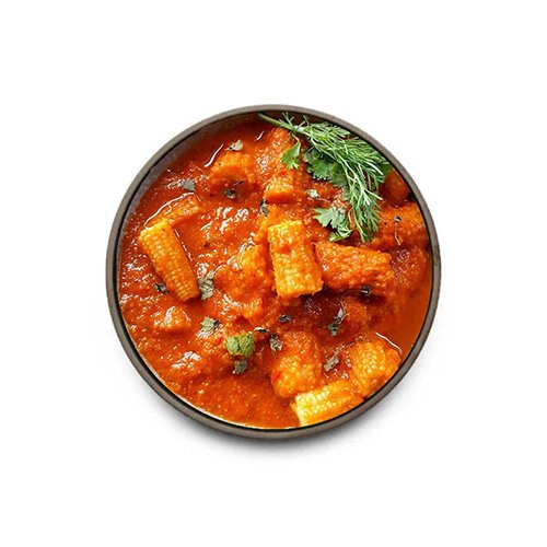 Baby Corn Masala
