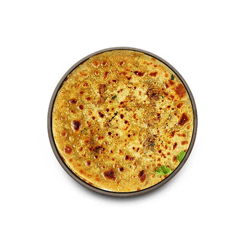 Cabbage Paratha Meals