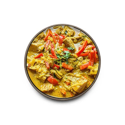 Jackfruit Curry