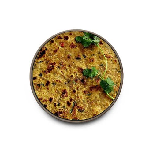 Lauki (Bottle Gourd) Paratha Meals