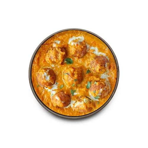 Malai Kofta