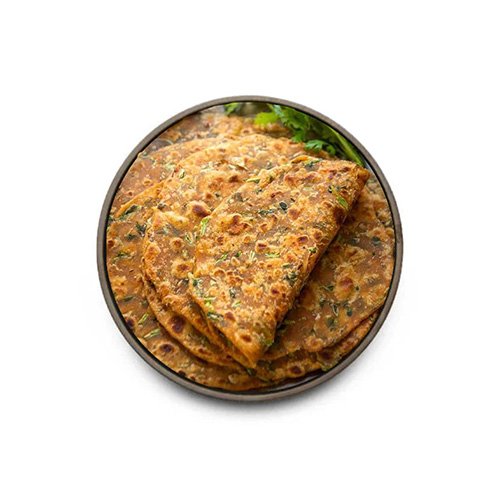 Methi Paratha Meals