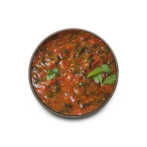 Methi Tomato