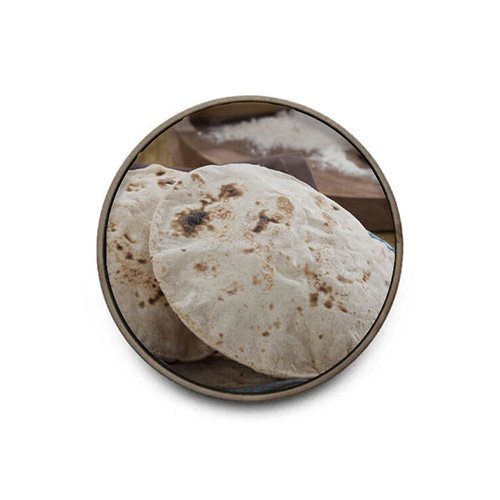 Multigrain Roti Meals