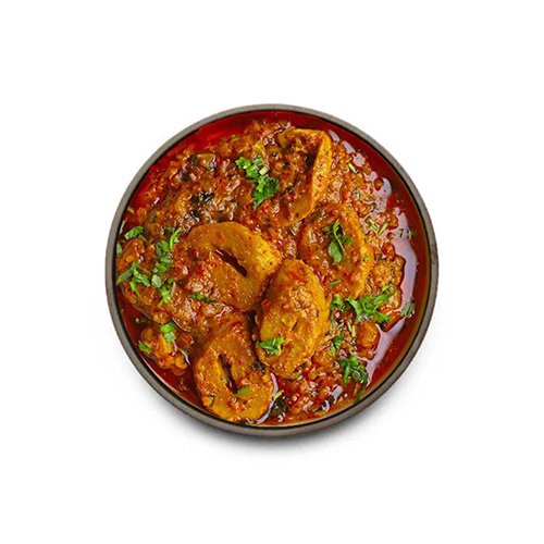 Soya Chap Masala