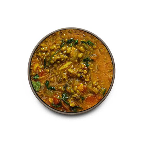 Mixed Sprouts Dal
